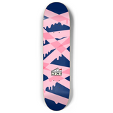 Nice Drips Skateboard
