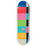 Broadcast Skateboard