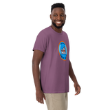 Unisex Garment-Dyed Heavyweight T-shirt | NYC