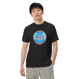 Unisex Garment-Dyed Heavyweight T-shirt | NYC