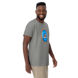 Unisex Garment-Dyed Heavyweight T-shirt | NYC