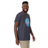 Unisex Garment-Dyed Heavyweight T-shirt | NYC