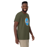 Unisex Garment-Dyed Heavyweight T-shirt | NYC