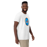 Unisex Garment-Dyed Heavyweight T-shirt | NYC